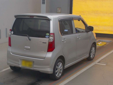 2013 Suzuki Wagon R MH34S[1]