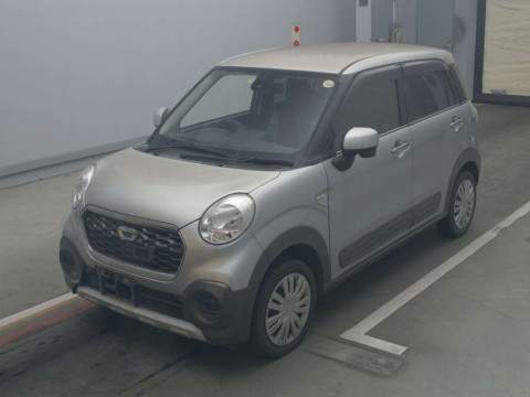 2016 Daihatsu Cast LA250S[0]