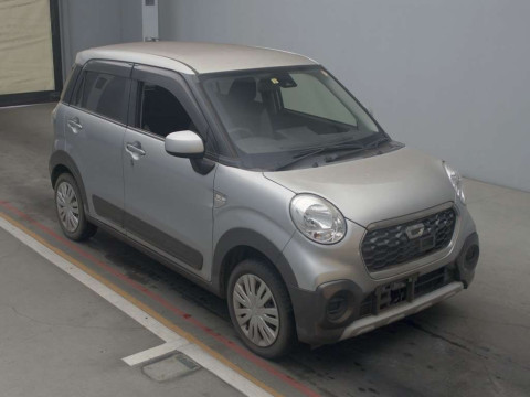 2016 Daihatsu Cast LA250S[2]