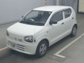 2016 Suzuki Alto