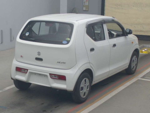 2016 Suzuki Alto HA36S[1]