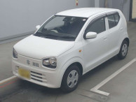 2020 Suzuki Alto