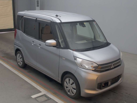 2016 Mitsubishi eK Space B11A[2]