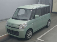 2014 Suzuki Spacia