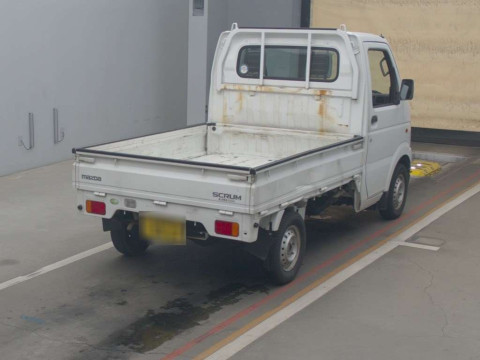 2011 Mazda Scrum Truck DG63T[1]