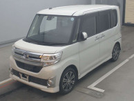 2015 Daihatsu Tanto Custom