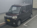 2012 Daihatsu Tanto