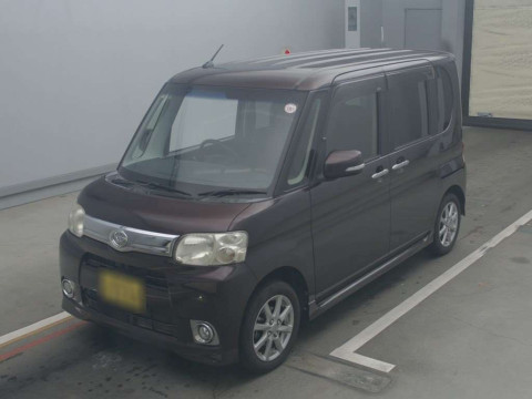 2012 Daihatsu Tanto L375S[0]