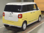 2022 Daihatsu Move Canbus