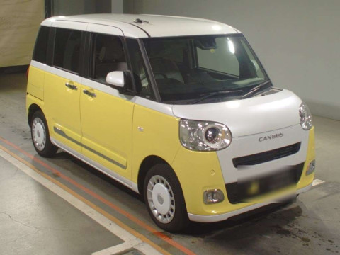 2022 Daihatsu Move Canbus LA850S[2]