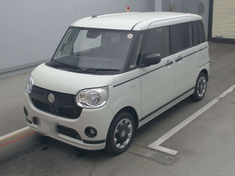 2020 Daihatsu Move Canbus LA800S[0]