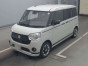 2020 Daihatsu Move Canbus