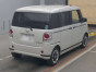 2020 Daihatsu Move Canbus