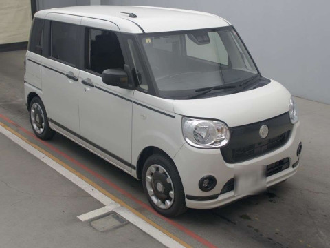 2020 Daihatsu Move Canbus LA800S[2]