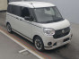 2020 Daihatsu Move Canbus