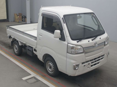 2015 Daihatsu Hijet Truck S510P[2]