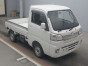 2015 Daihatsu Hijet Truck