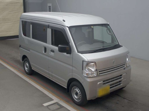 2023 Suzuki Every DA17V[2]