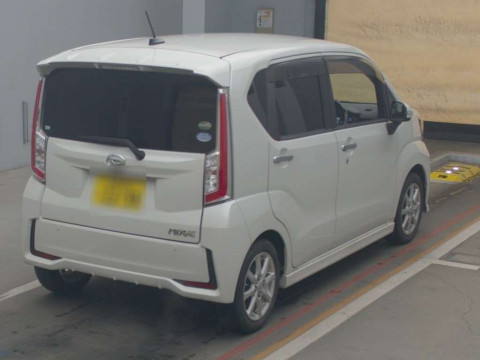 2015 Daihatsu Move LA150S[1]