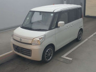 2015 Suzuki Spacia