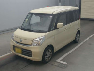 2016 Suzuki Spacia