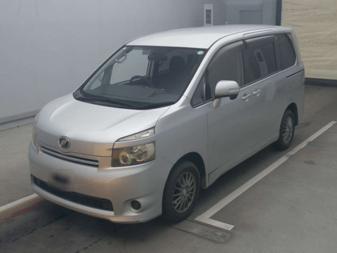 2008 Toyota Voxy ZRR70G[0]