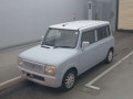 2005 Suzuki ALTO Lapin