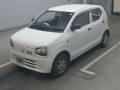 2018 Suzuki Alto