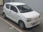 2018 Suzuki Alto