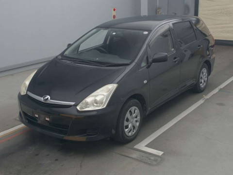 2006 Toyota Wish ZNE10G[0]