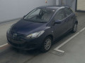 2012 Mazda Demio