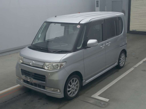 2008 Daihatsu Tanto L375S[0]