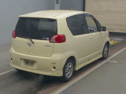 2007 Toyota Porte NNP10[1]