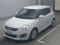 2015 Suzuki Swift