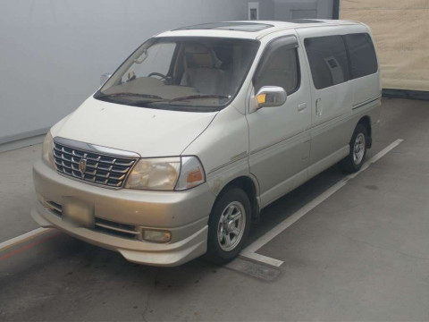 2001 Toyota Grand Hiace VCH10W[0]