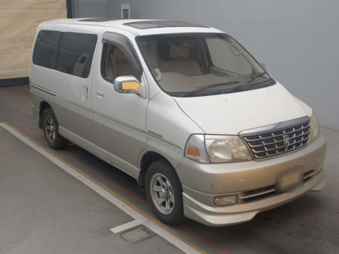 2001 Toyota Grand Hiace VCH10W[2]