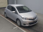 2013 Toyota Vitz