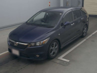 2008 Honda Stream