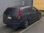 2008 Honda Stream