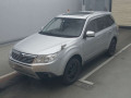 2007 Subaru Forester