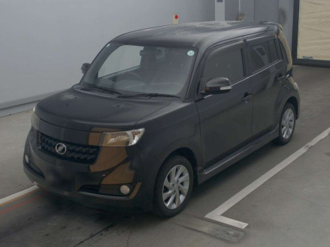 2012 Toyota bB QNC20[0]