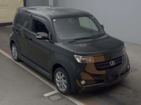 2012 Toyota bB QNC20[2]