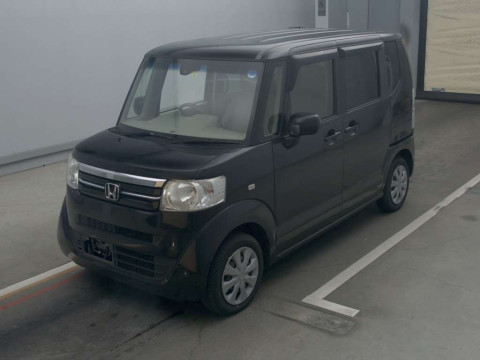 2016 Honda N-BOX JF1[0]