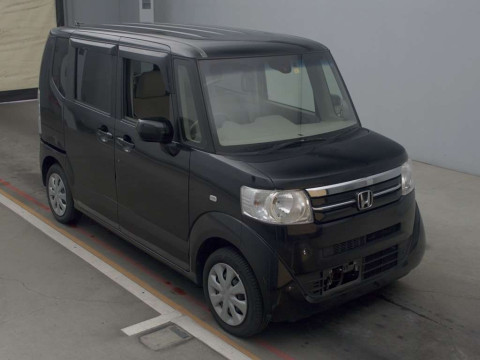 2016 Honda N-BOX JF1[2]