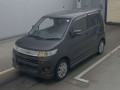 2010 Suzuki WAGON R STINGRAY