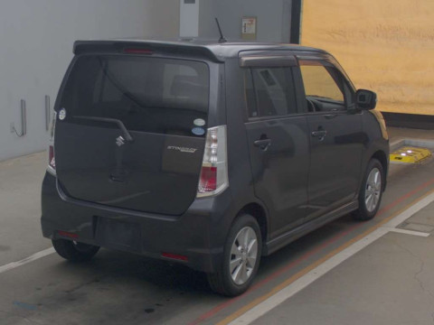 2010 Suzuki WAGON R STINGRAY MH23S[1]