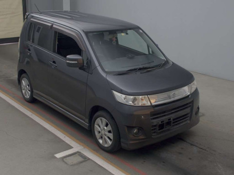 2010 Suzuki WAGON R STINGRAY MH23S[2]