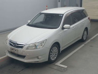 2009 Subaru Exiga