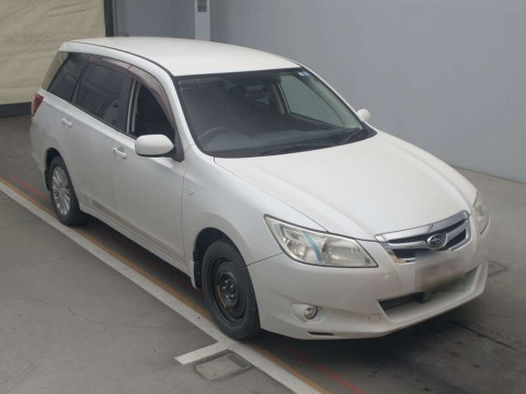 2009 Subaru Exiga YA4[2]