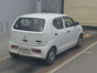 2018 Suzuki Alto